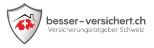 das logo von besser-versichert.ch der beste online versicherungsratgeber