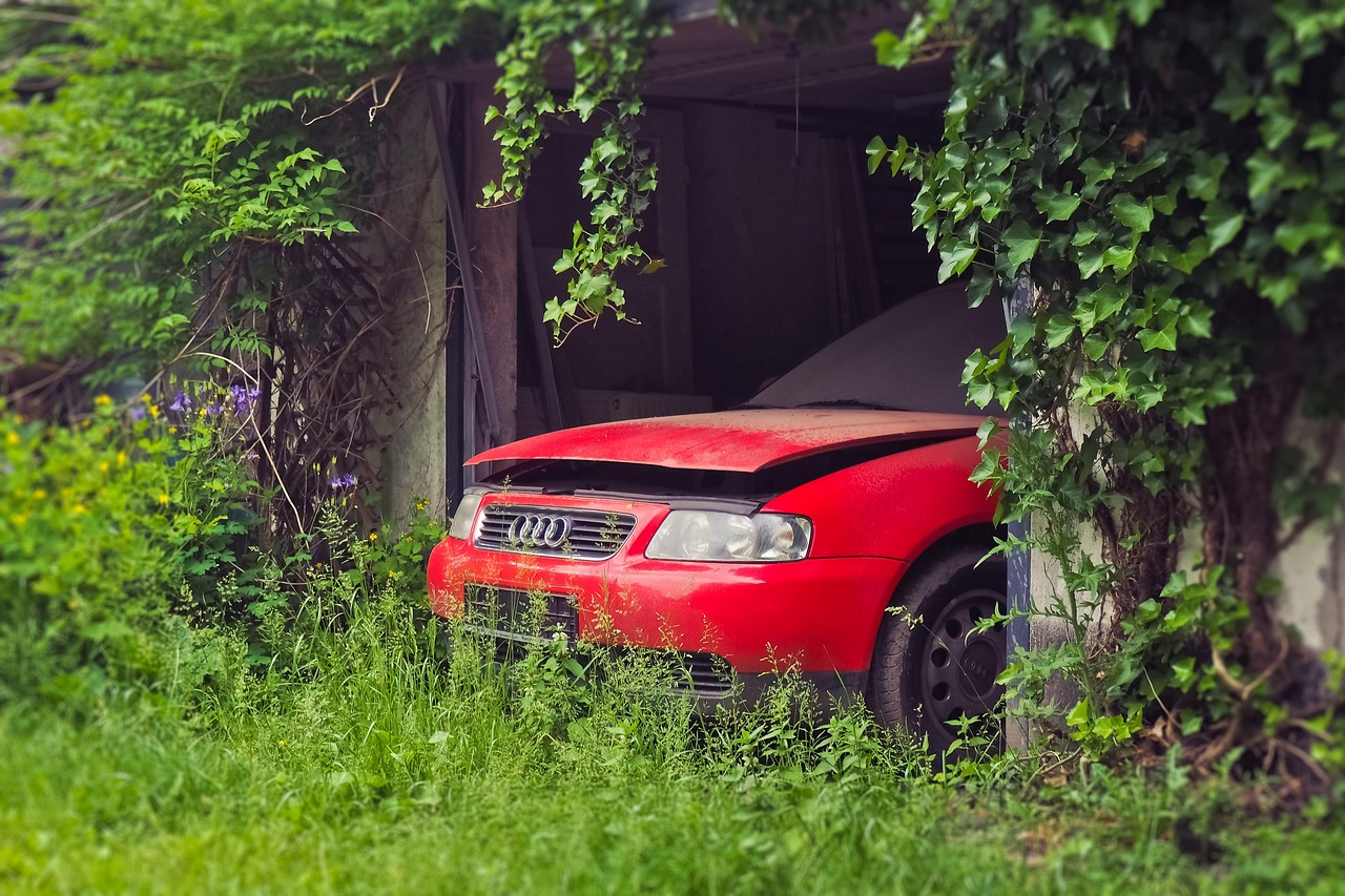 totalschaden audi, was ist ein totalschaden, was zahlt die versicherung bei totalschaden
