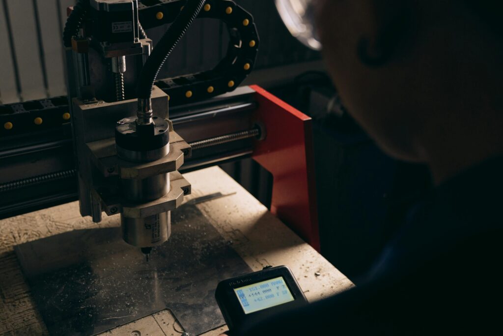 was deckt eine maschinenversicherung? cnc fräse versichern über maschinenversicherung