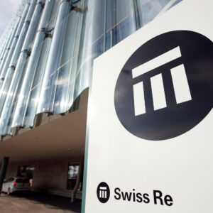 die swiss re die ist wohl die bekannteste rückversicherung der schweiz