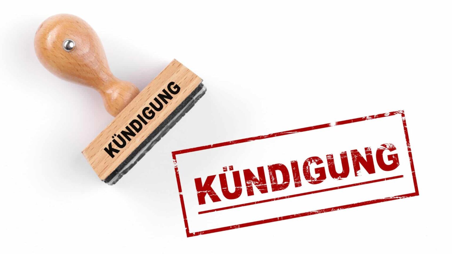 kündigung während krankheit und sperrfristen erfahre hier mehr