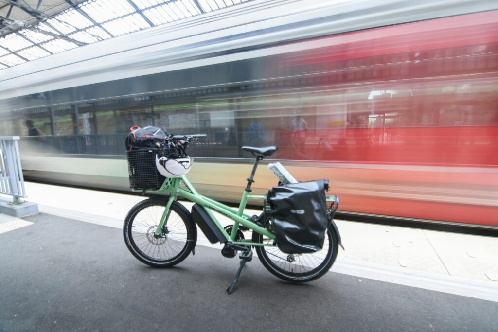 erfahre hier wie du dein ebike korrekt versicherst
