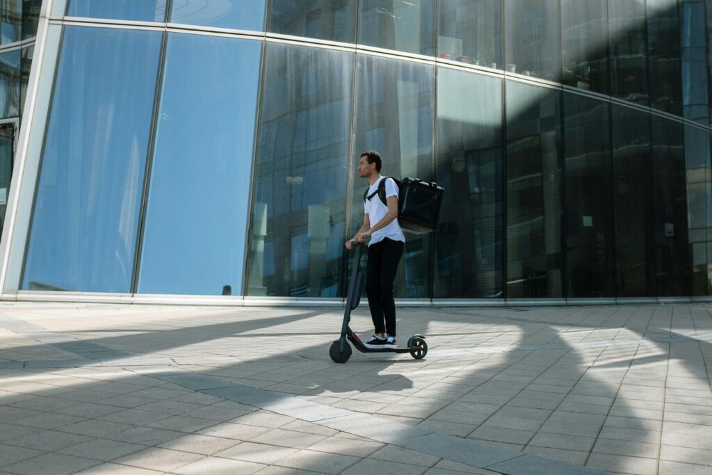 e scooter versicherung schweiz alles was du wissen musst